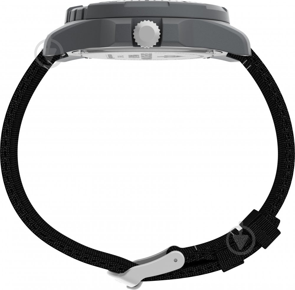 Наручные часы Expedition Timex black (Tx2v40500) - фото 5