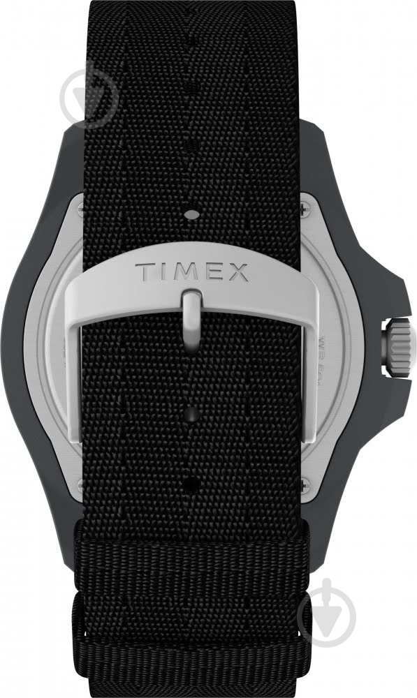 Наручные часы Expedition Timex black (Tx2v40500) - фото 6