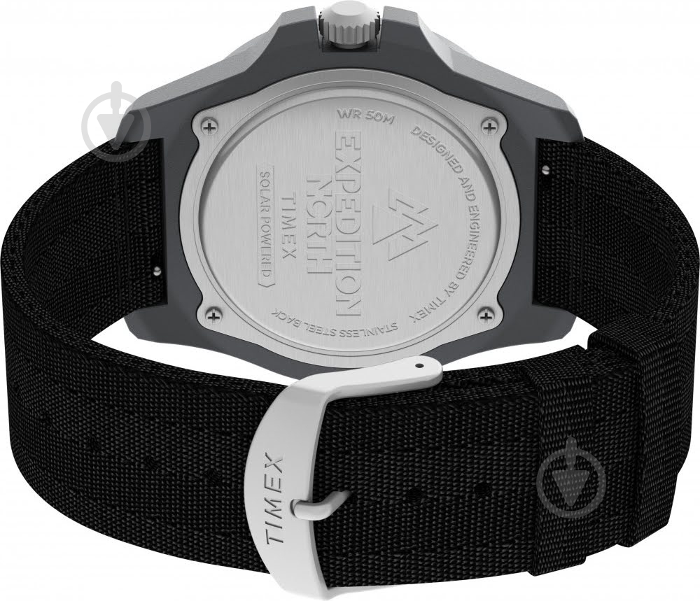 Наручные часы Expedition Timex black (Tx2v40500) - фото 7