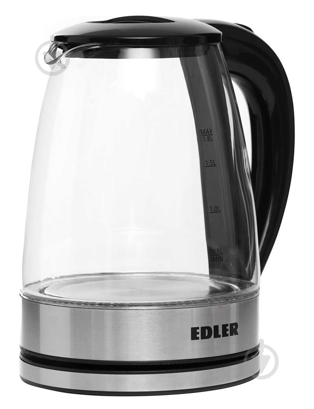 Электрочайник EDLER EK5530 - фото 2