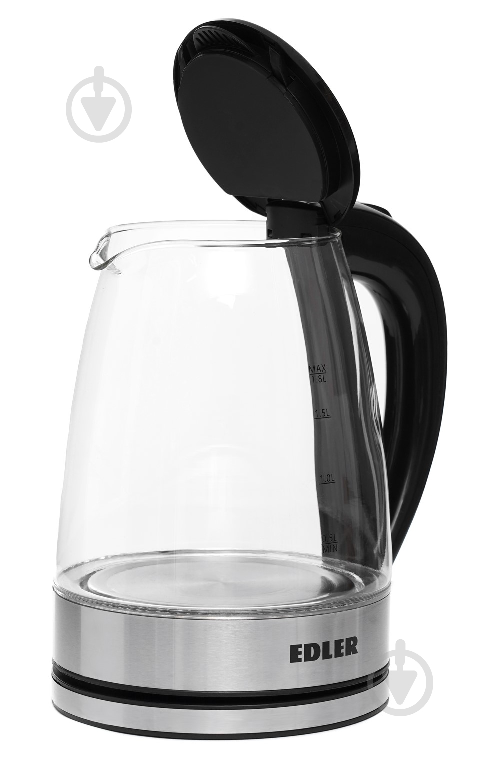 Электрочайник EDLER EK5530 - фото 4
