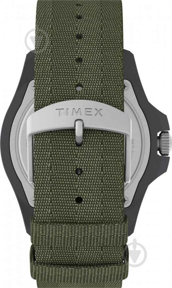 Наручные часы Expedition Timex black (Tx2v40400) - фото 6
