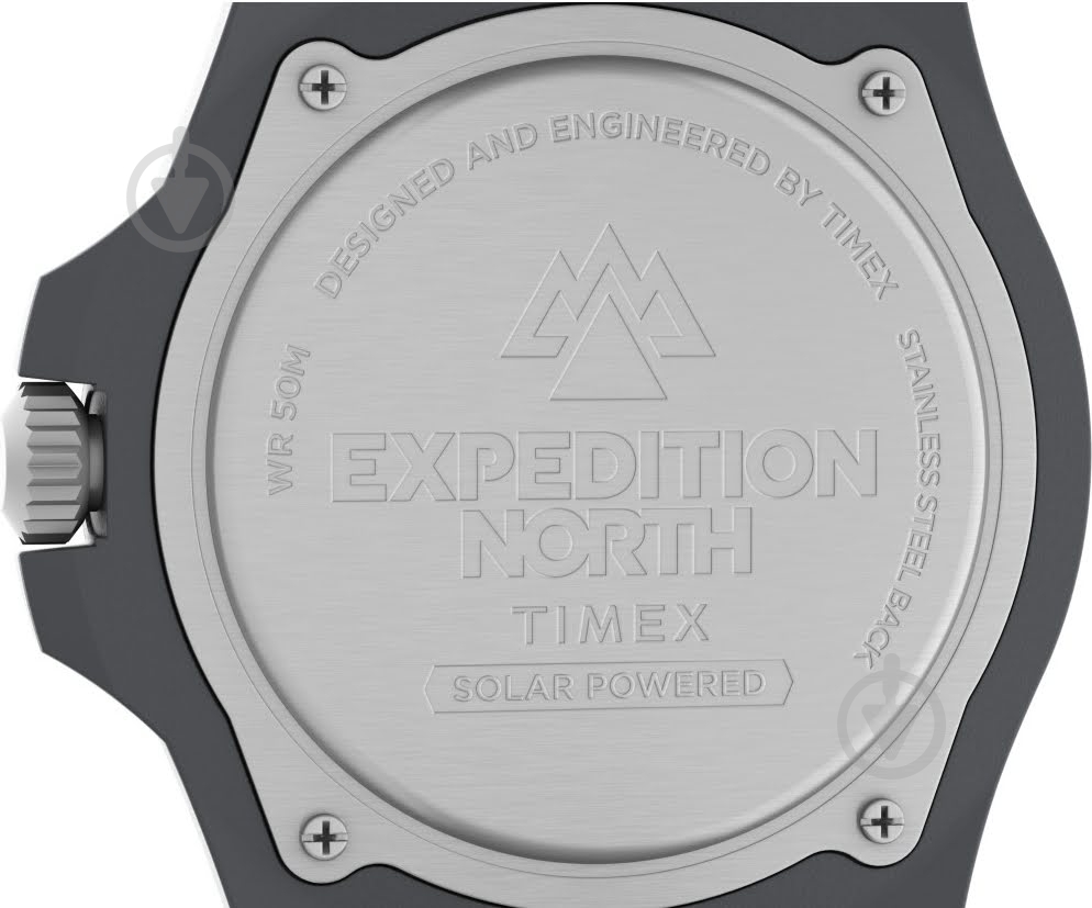 Наручные часы Expedition Timex black (Tx2v40400) - фото 7