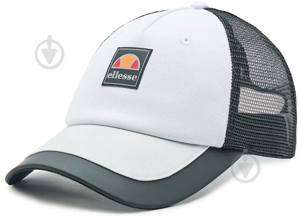 Кепка Ellesse ADELFIA CAP SBRA3072-940 OS черный - фото 1
