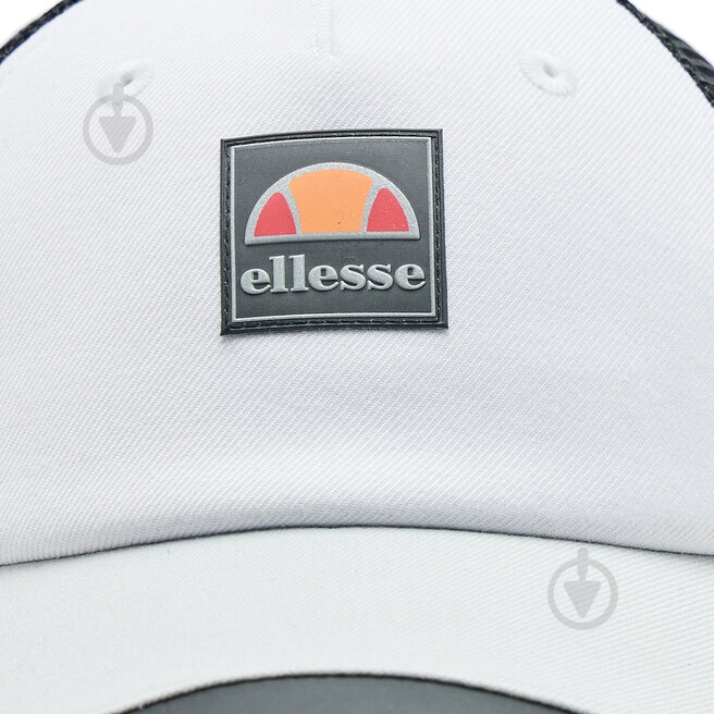 Кепка Ellesse ADELFIA CAP SBRA3072-940 OS черный - фото 2