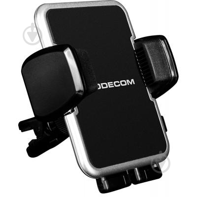 Автотримач Modecom чорний - фото 1