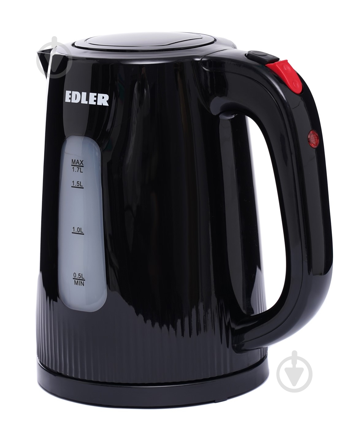 Электрочайник EDLER EK6558 - фото 2