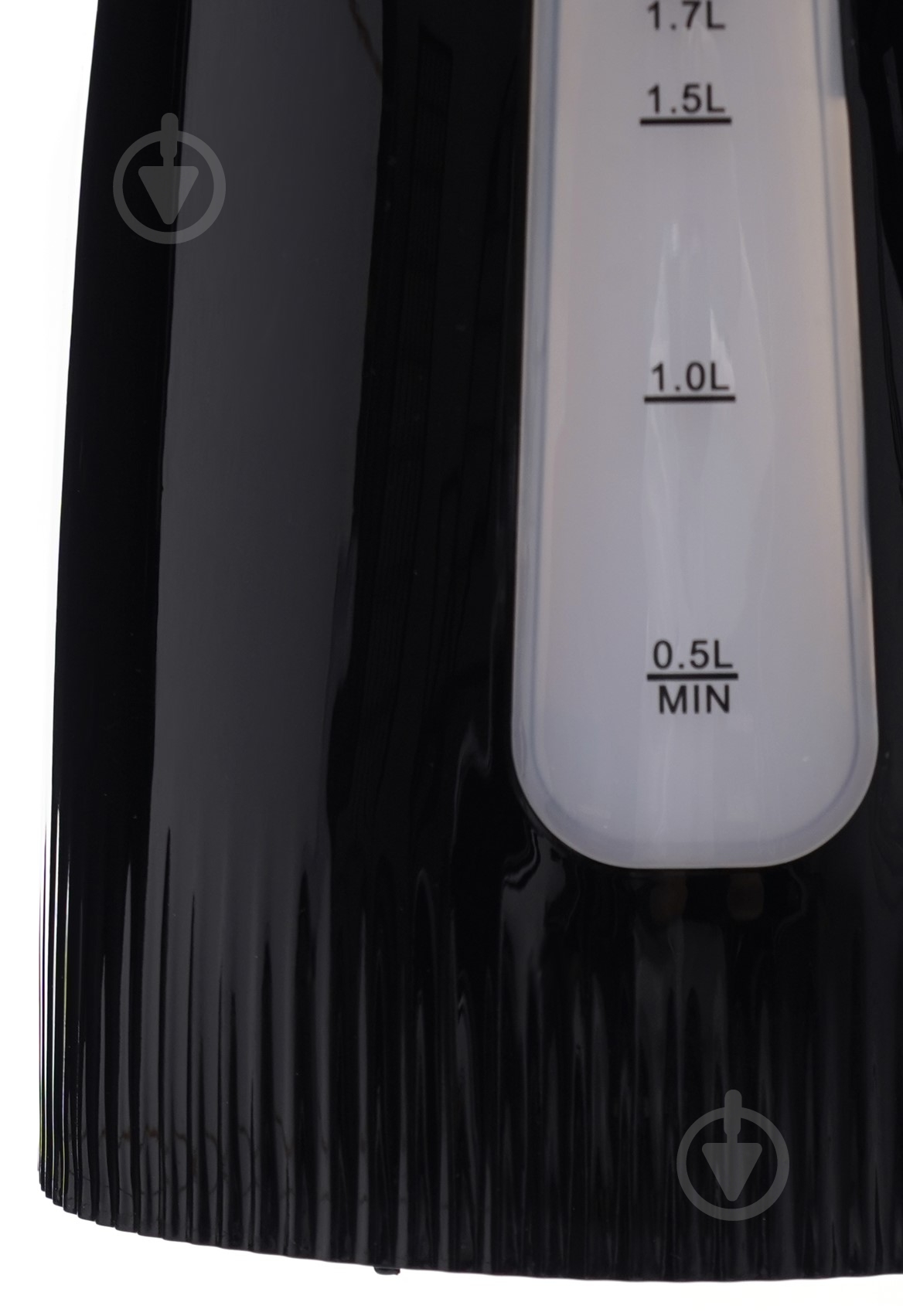 Электрочайник EDLER EK6558 - фото 7