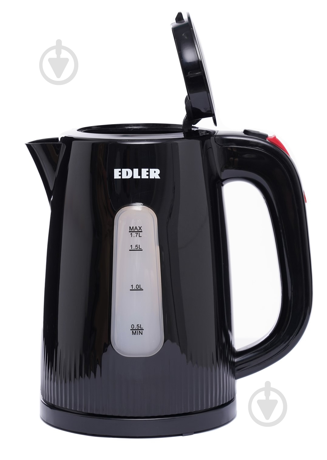 Электрочайник EDLER EK6558 - фото 4