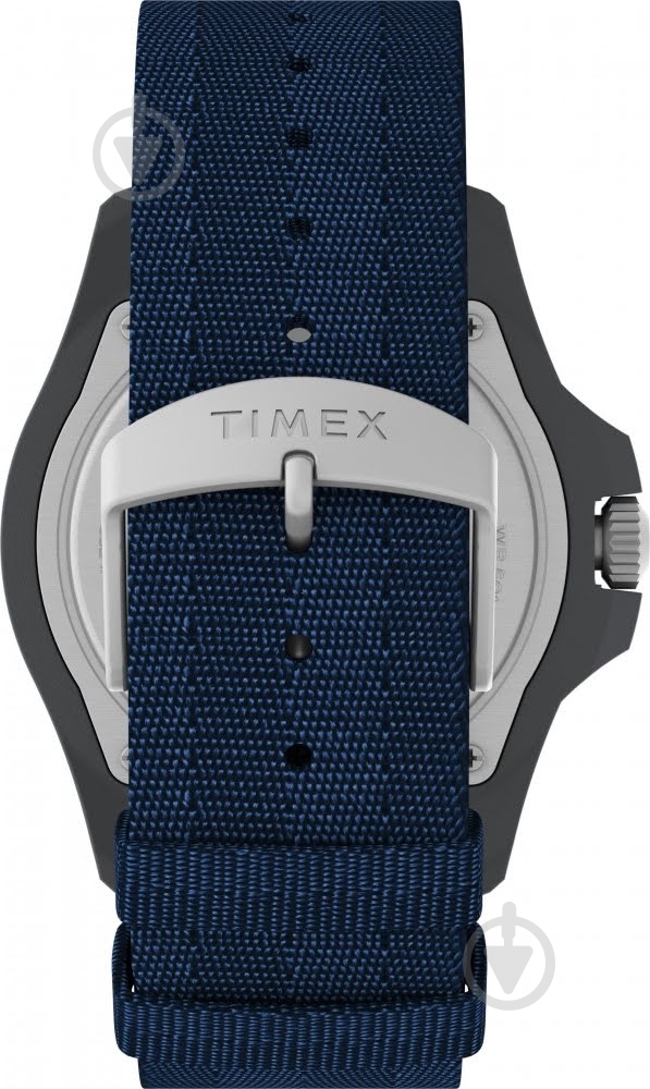 Наручные часы Expedition Timex black (Tx2v40300) - фото 8