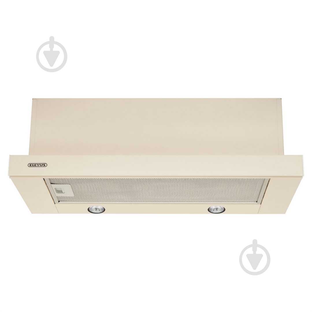 Вытяжка Eleyus BREEZE 700 50 BG - фото 15