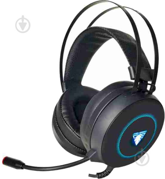 Гарнитура Jedel black (GH-231) - фото 1 Гарнитура Jedel black (GH-231) - фото 1