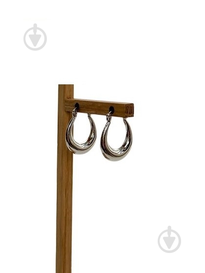 Серьги MISO accessory месяц - фото 1