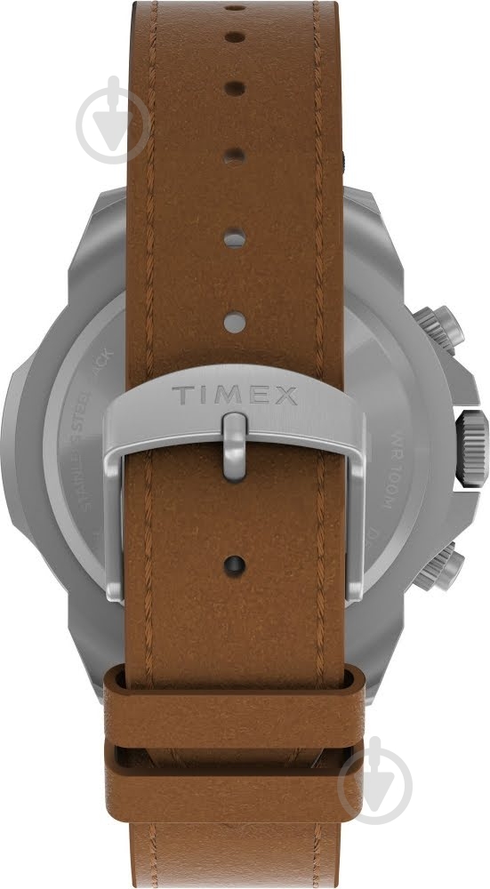 Наручные часы Expedition Timex silver (Tx2w16300) - фото 4