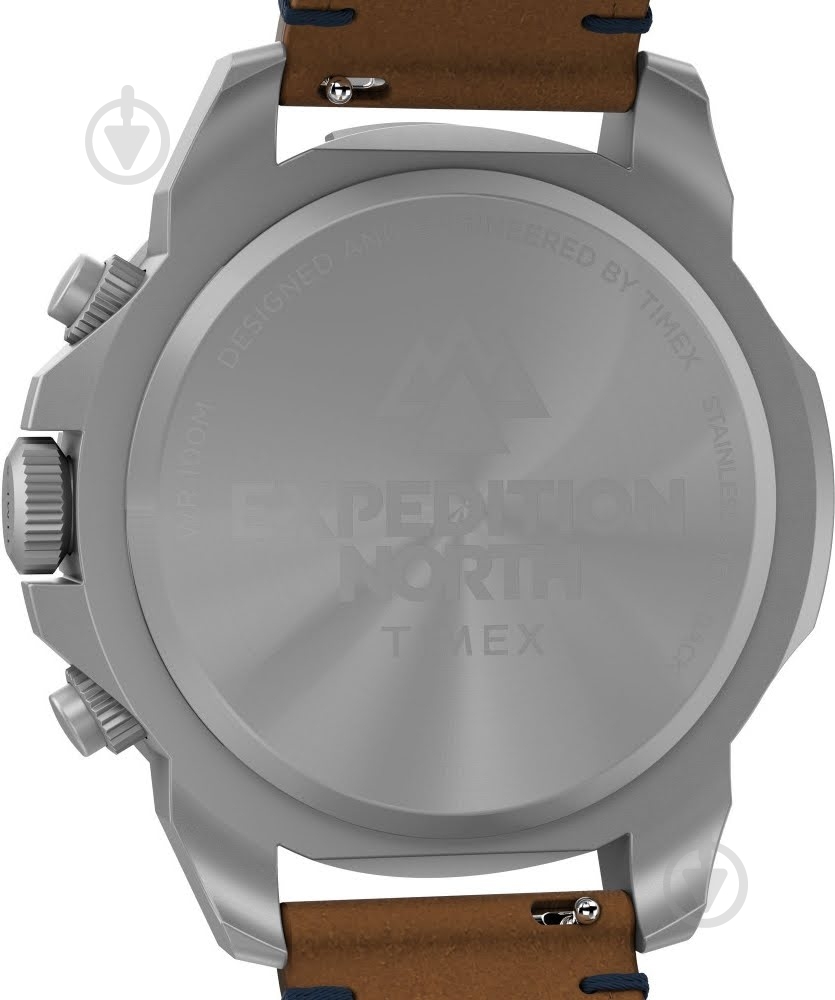 Наручные часы Expedition Timex silver (Tx2w16300) - фото 5