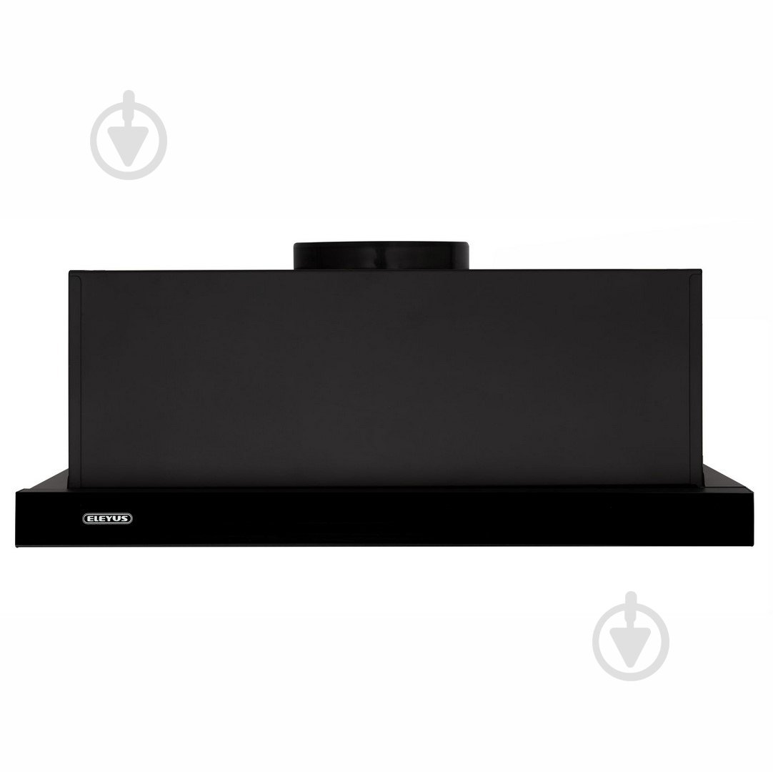 Вытяжка Eleyus BREEZE G 1200 60 BL - фото 7