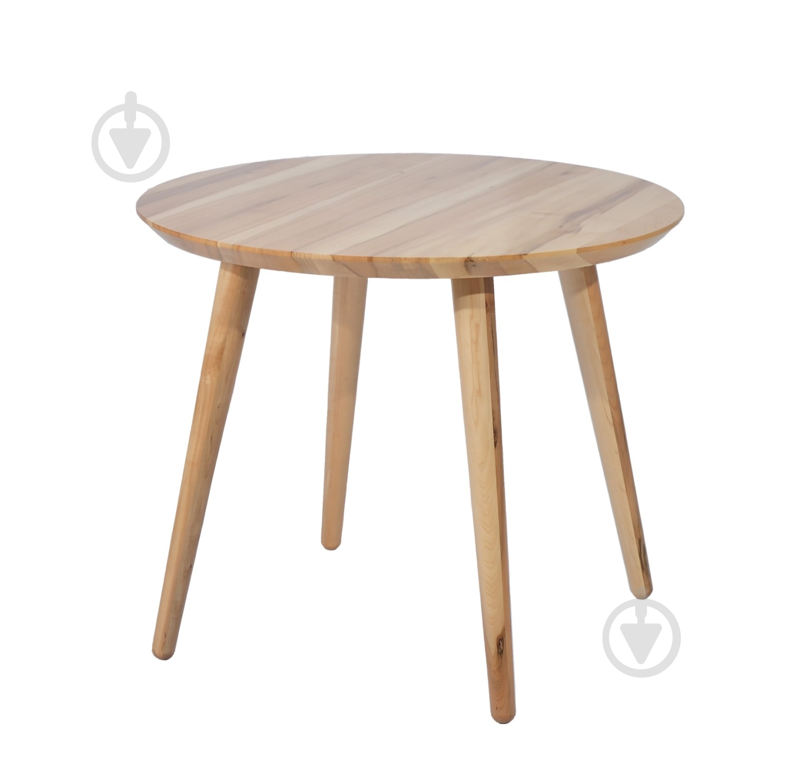 Стол обеденный BOSCO BRUNO Loft 40х900 - фото 1