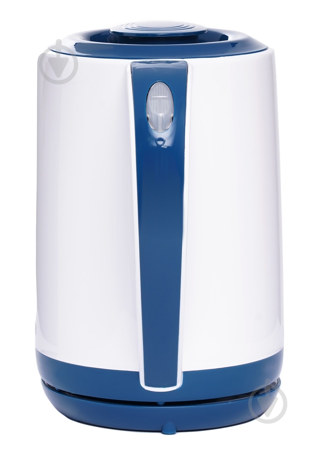 Электрочайник EDLER EK4520 Blue - фото 4