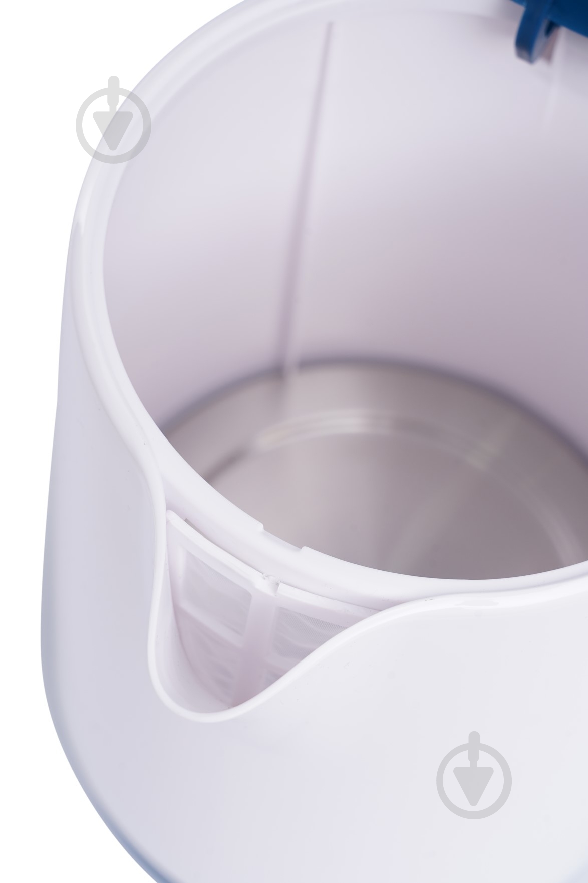 Электрочайник EDLER EK4520 Blue - фото 8