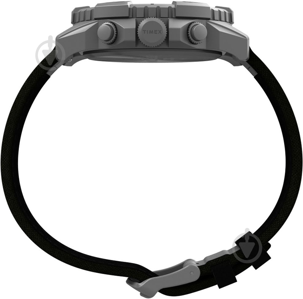 Наручные часы Expedition Timex silver (Tx2w16100) - фото 2 Наручные часы Expedition Timex silver (Tx2w16100) - фото 2