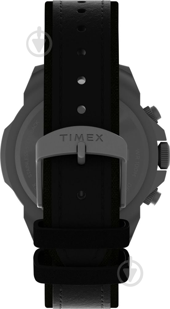 Наручные часы Expedition Timex silver (Tx2w16100) - фото 4 Наручные часы Expedition Timex silver (Tx2w16100) - фото 4