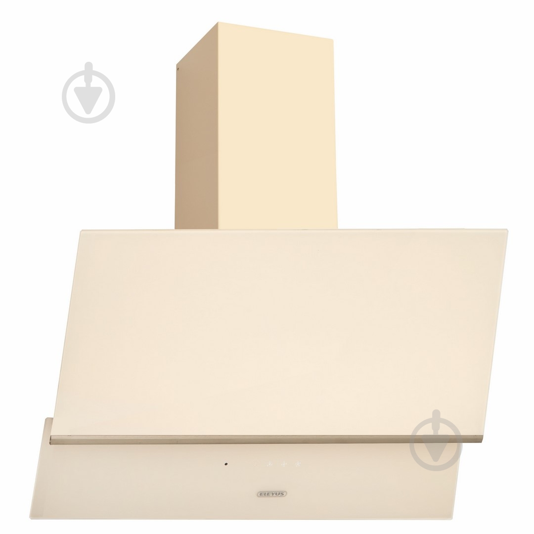 Вытяжка Eleyus LUNA 1200 LED 60 BG - фото 1