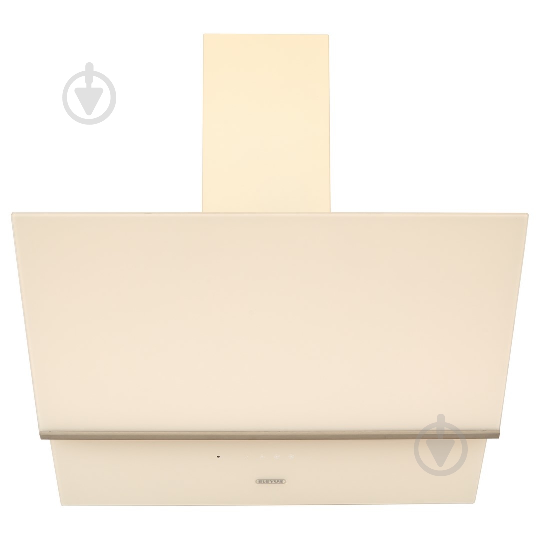 Вытяжка Eleyus LUNA 1200 LED 60 BG - фото 2