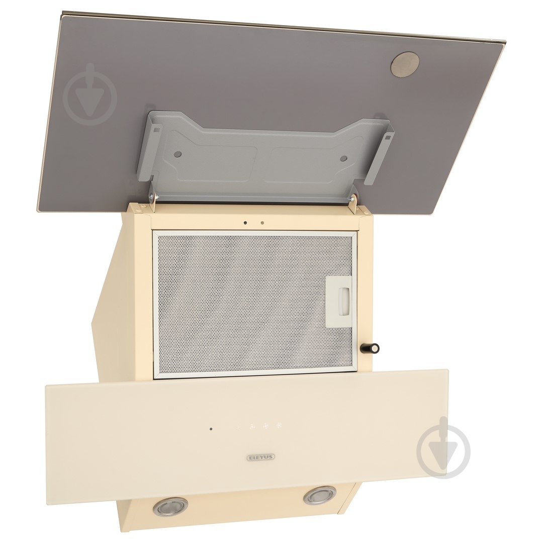 Вытяжка Eleyus LUNA 1200 LED 60 BG - фото 5