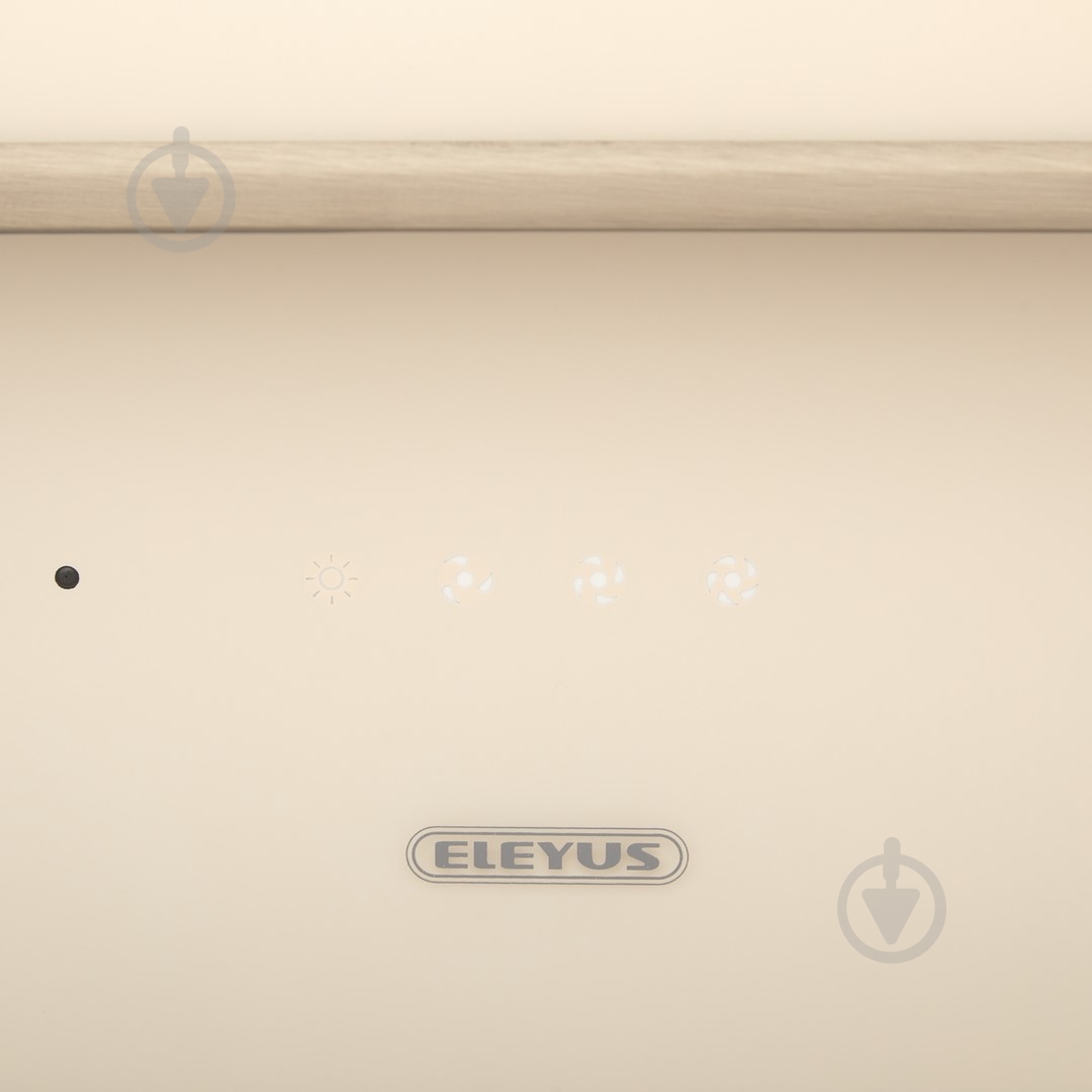 Вытяжка Eleyus LUNA 1200 LED 60 BG - фото 6