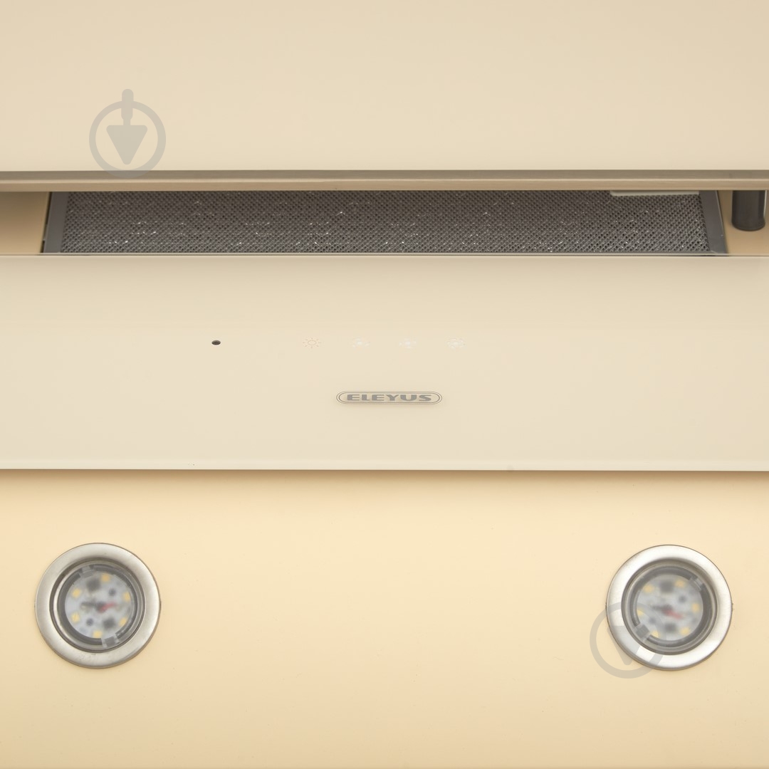 Вытяжка Eleyus LUNA 1200 LED 60 BG - фото 8