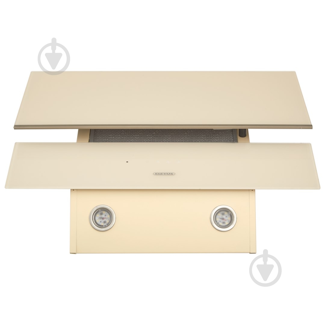 Вытяжка Eleyus LUNA 1200 LED 60 BG - фото 9