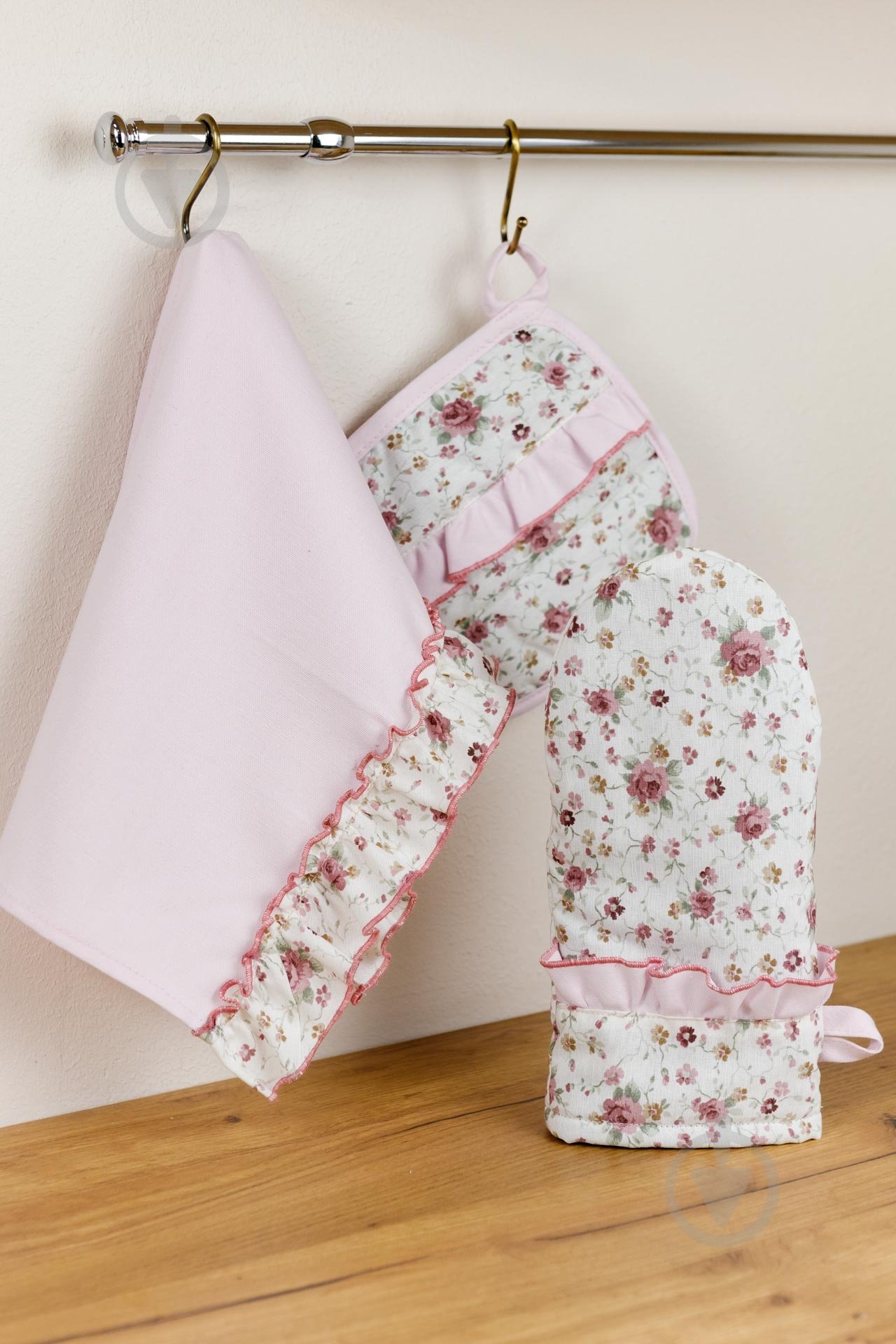 Набор кухонный Розали Прованс - фото 1