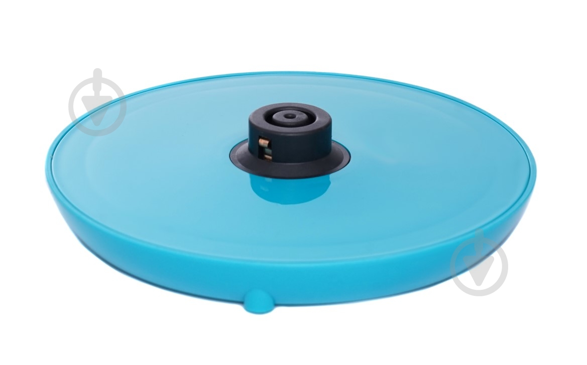 Электрочайник EDLER EK4520 Turquoise - фото 7