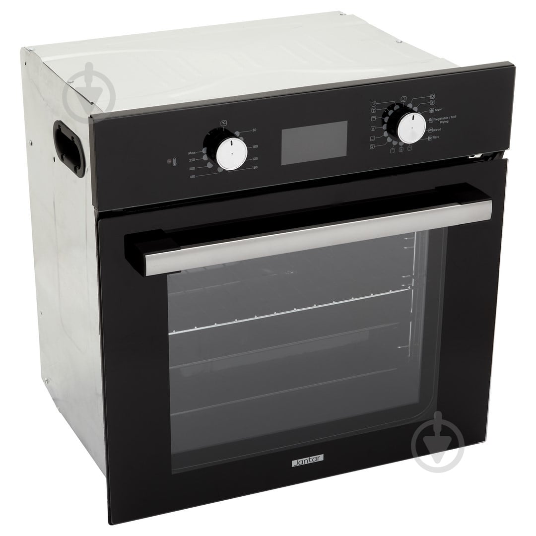 Духовой шкаф Jantar GSK 6015 BL - фото 5