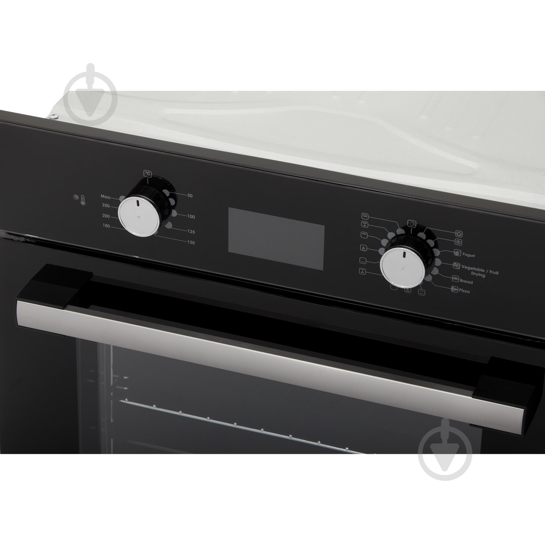 Духовой шкаф Jantar GSK 6015 BL - фото 8