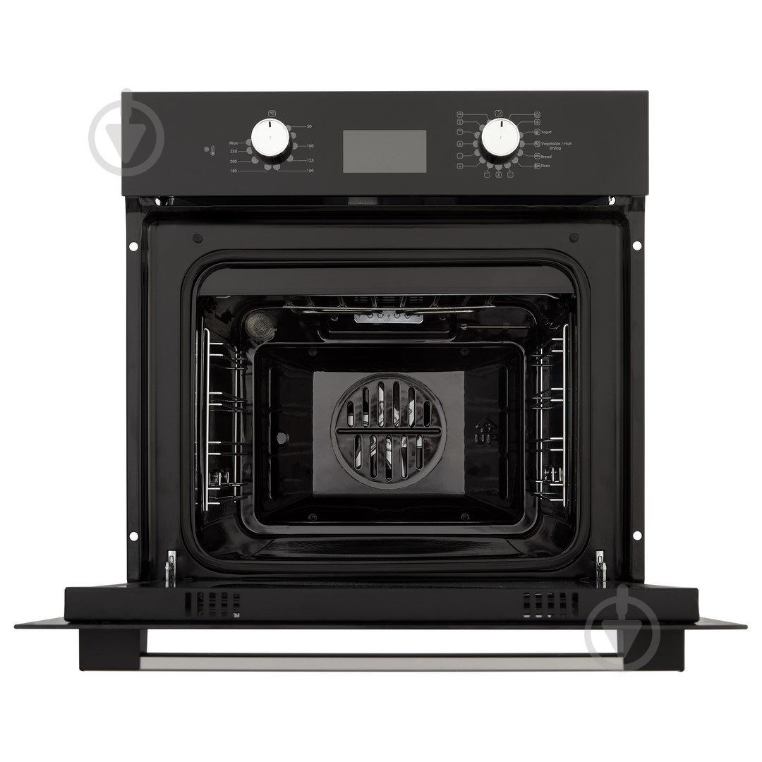 Духовой шкаф Jantar GSK 6015 BL - фото 3