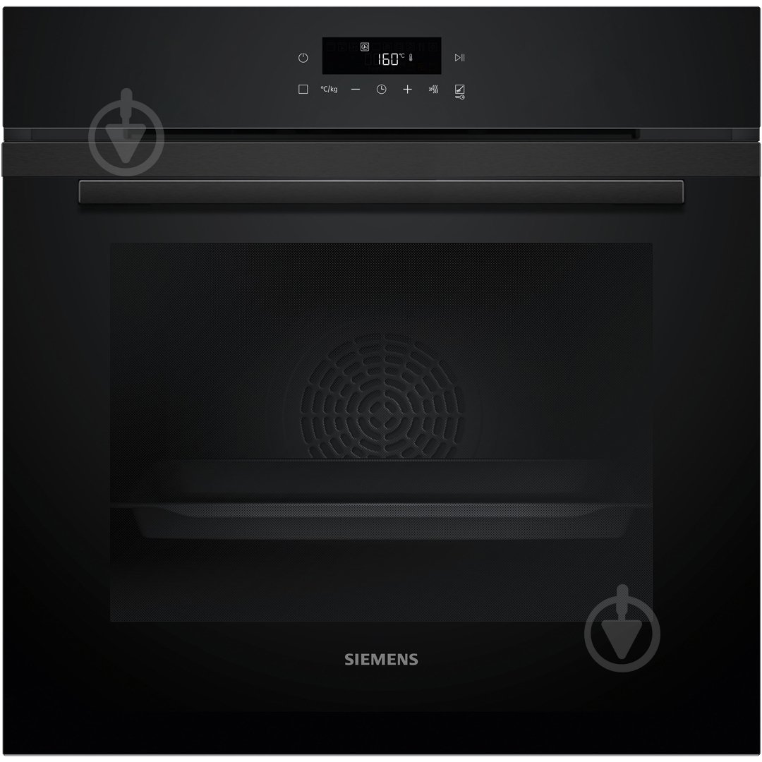 Духова шафа Siemens iQ300 HB272GEB3 - фото 1 Духова шафа Siemens iQ300 HB272GEB3 - фото 1