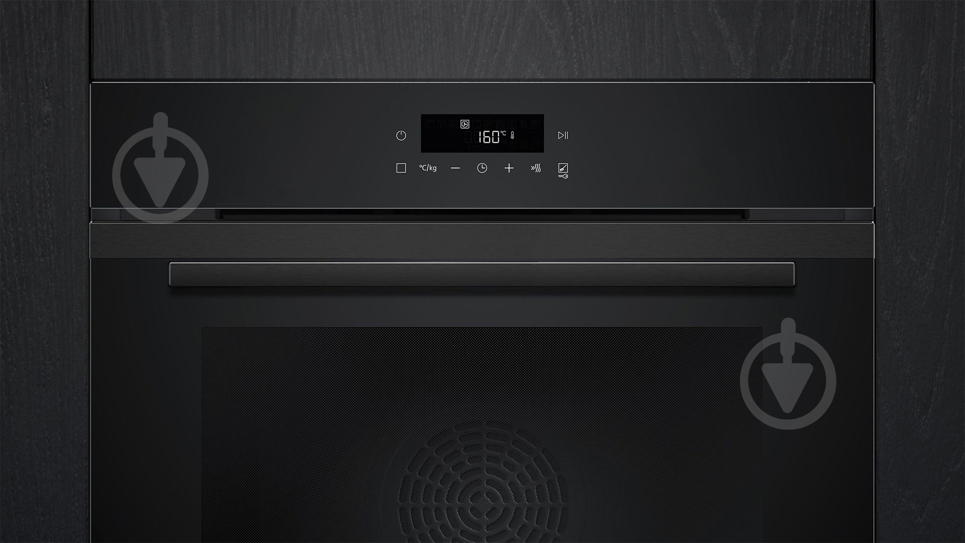 Духова шафа Siemens iQ300 HB272GEB3 - фото 3 Духова шафа Siemens iQ300 HB272GEB3 - фото 3