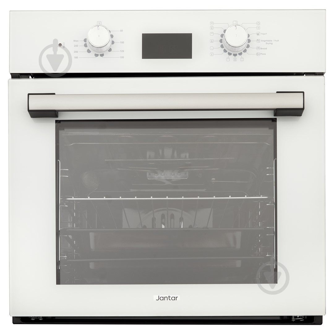 Духова шафа Jantar GSK 6015 WH - фото 1