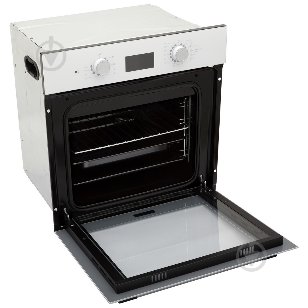 Духова шафа Jantar GSK 6015 WH - фото 8