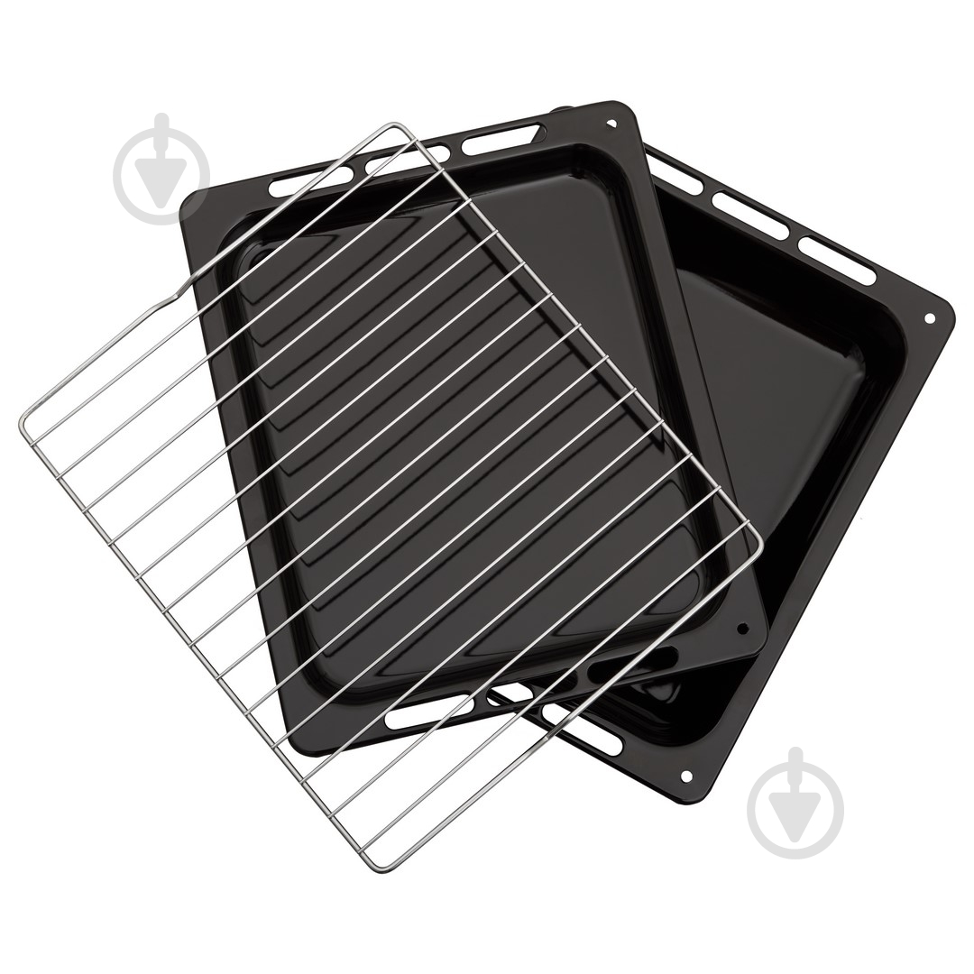 Духова шафа Jantar GSK 6015 WH - фото 19