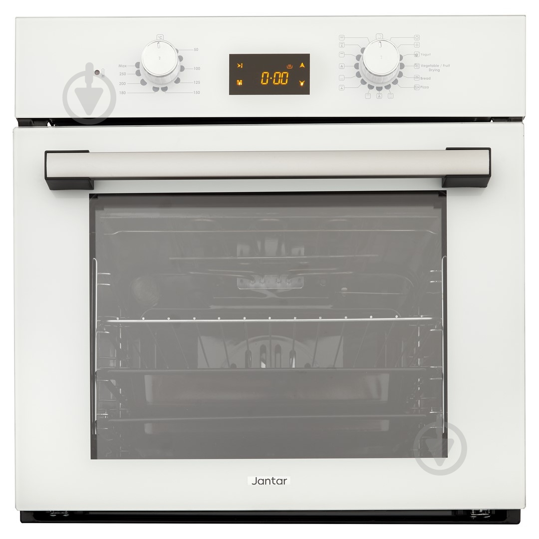 Духова шафа Jantar GSK 6015 WH - фото 2