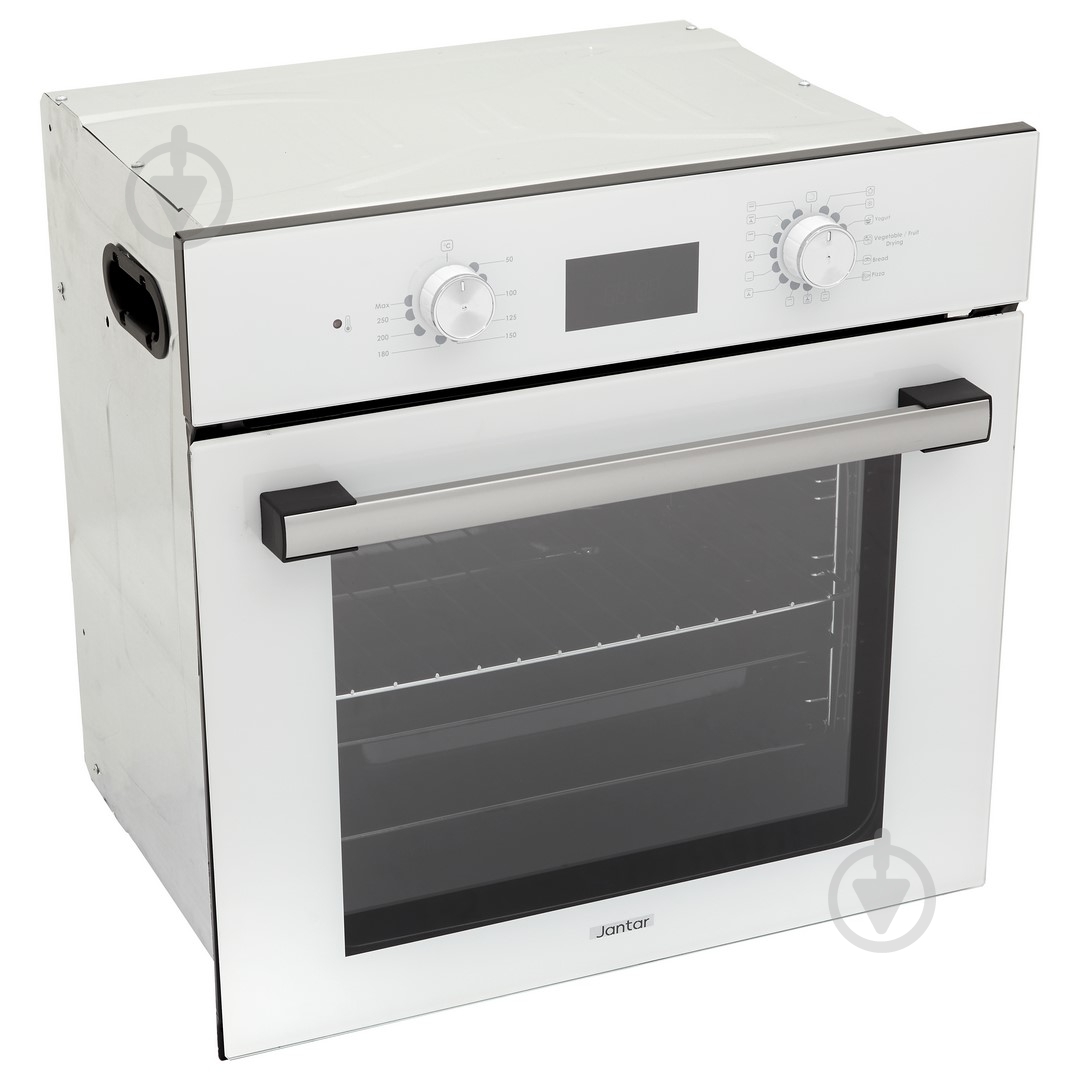 Духова шафа Jantar GSK 6015 WH - фото 3