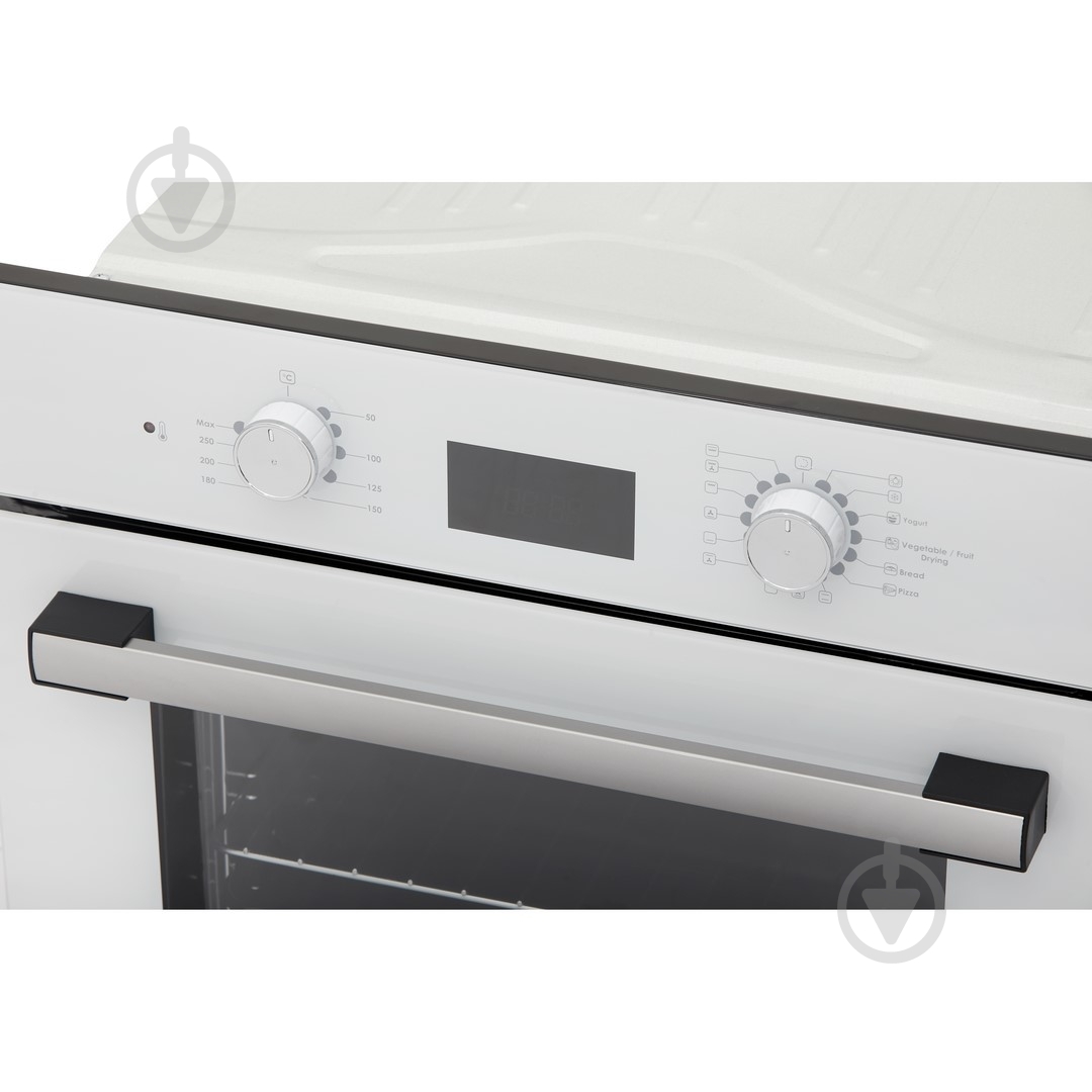 Духова шафа Jantar GSK 6015 WH - фото 15