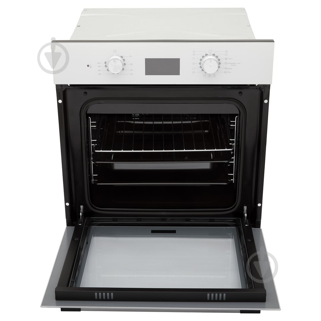 Духова шафа Jantar GSK 6015 WH - фото 4