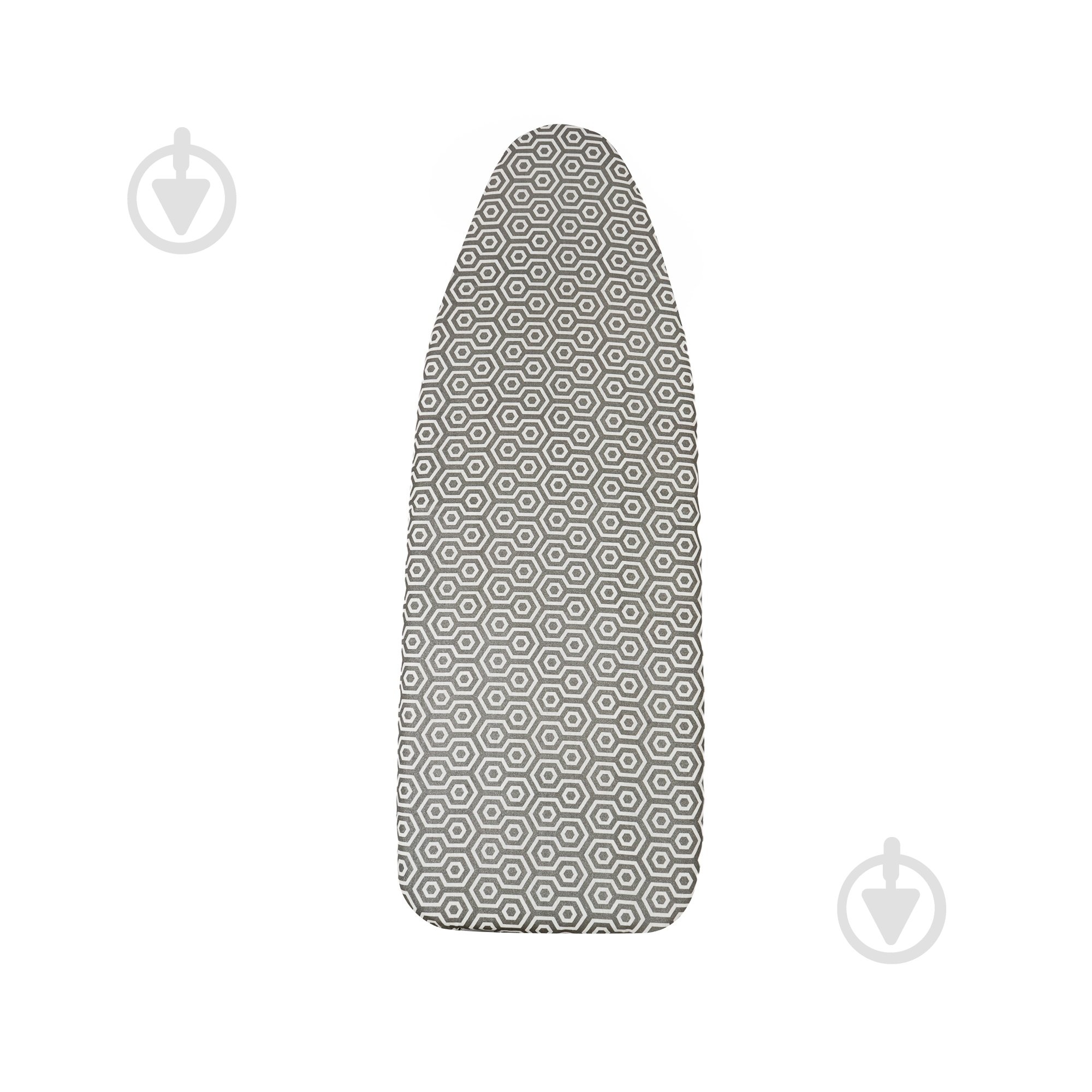 Чохол для прасувальної дошки Laundry M42M-003U р.M (для дошок 38-42x120 см) - фото 2