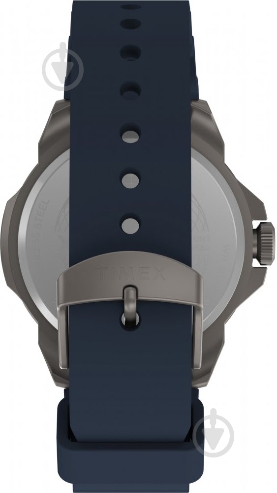 Наручные часы Expedition Timex grey (Tx2v40800) - фото 7 Наручные часы Expedition Timex grey (Tx2v40800) - фото 7