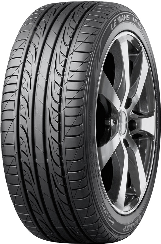 Шина Dunlop LM 703 185/70R14 88 H літо - фото 1 Шина Dunlop LM 703 185/70R14 88 H літо - фото 1