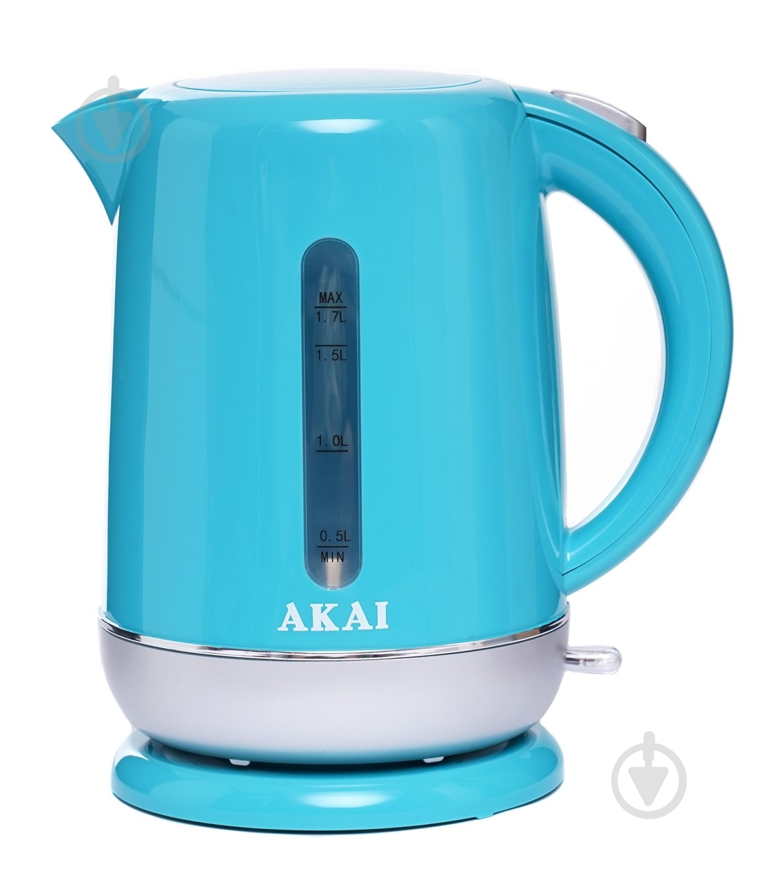 Электрочайник Akai AK5535 - фото 1