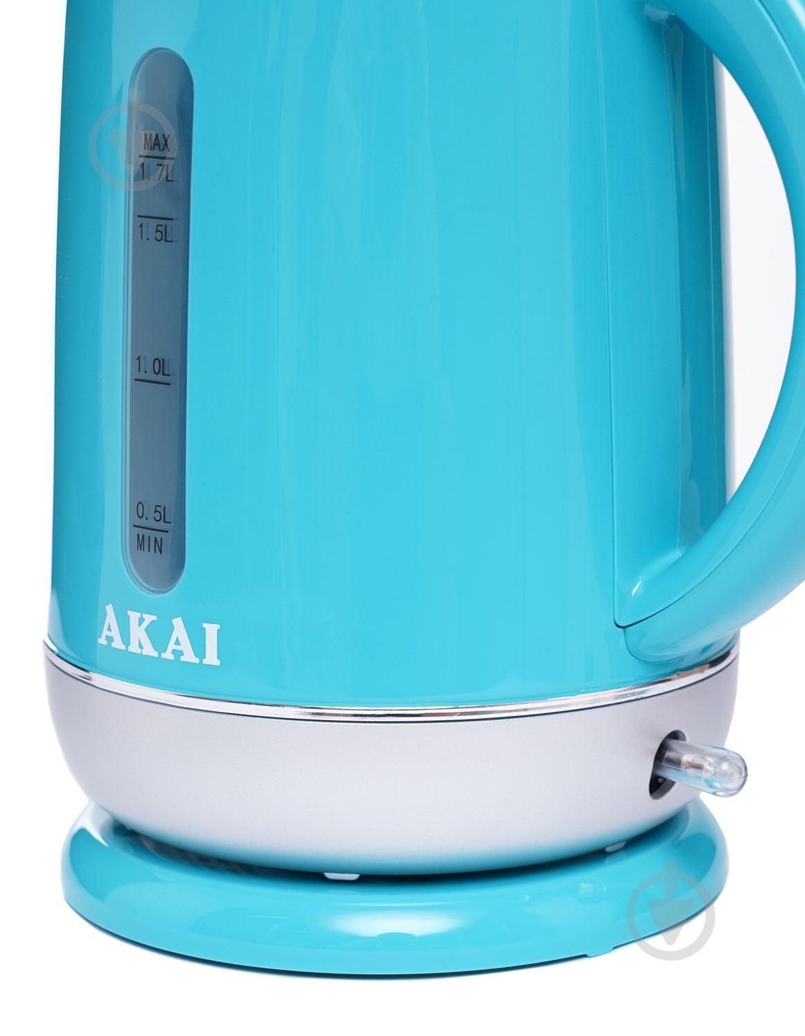 Электрочайник Akai AK5535 - фото 4
